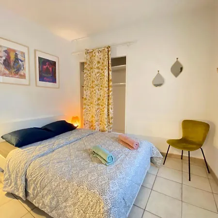 L'incontournable Au Coeur De Apartment Nîmes