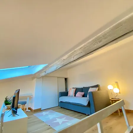 Apartment L'incontournable Au Coeur De Nimes