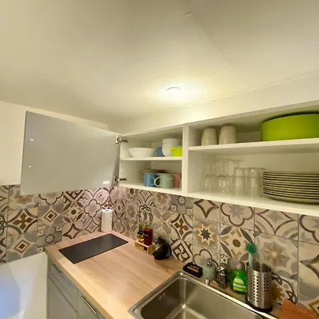 Apartment L'incontournable Au Coeur De Nimes