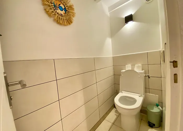 L'incontournable Au Coeur De * Nîmes